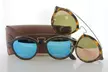 Ray-Ban Aviator and Round Sunglasses for Men and Women - Second Medium