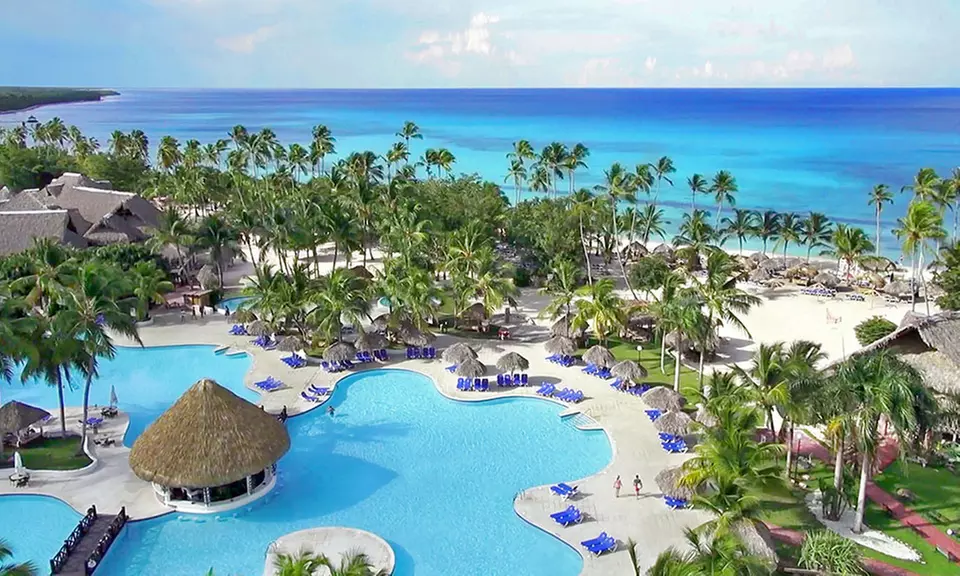 ✈ 3-, 4-, 5-, 6-, or 7-Night All-Inclusive Be Live Collection Canoa Stay w/Air. Price/Person Based on Double Occupancy. - Primary Image