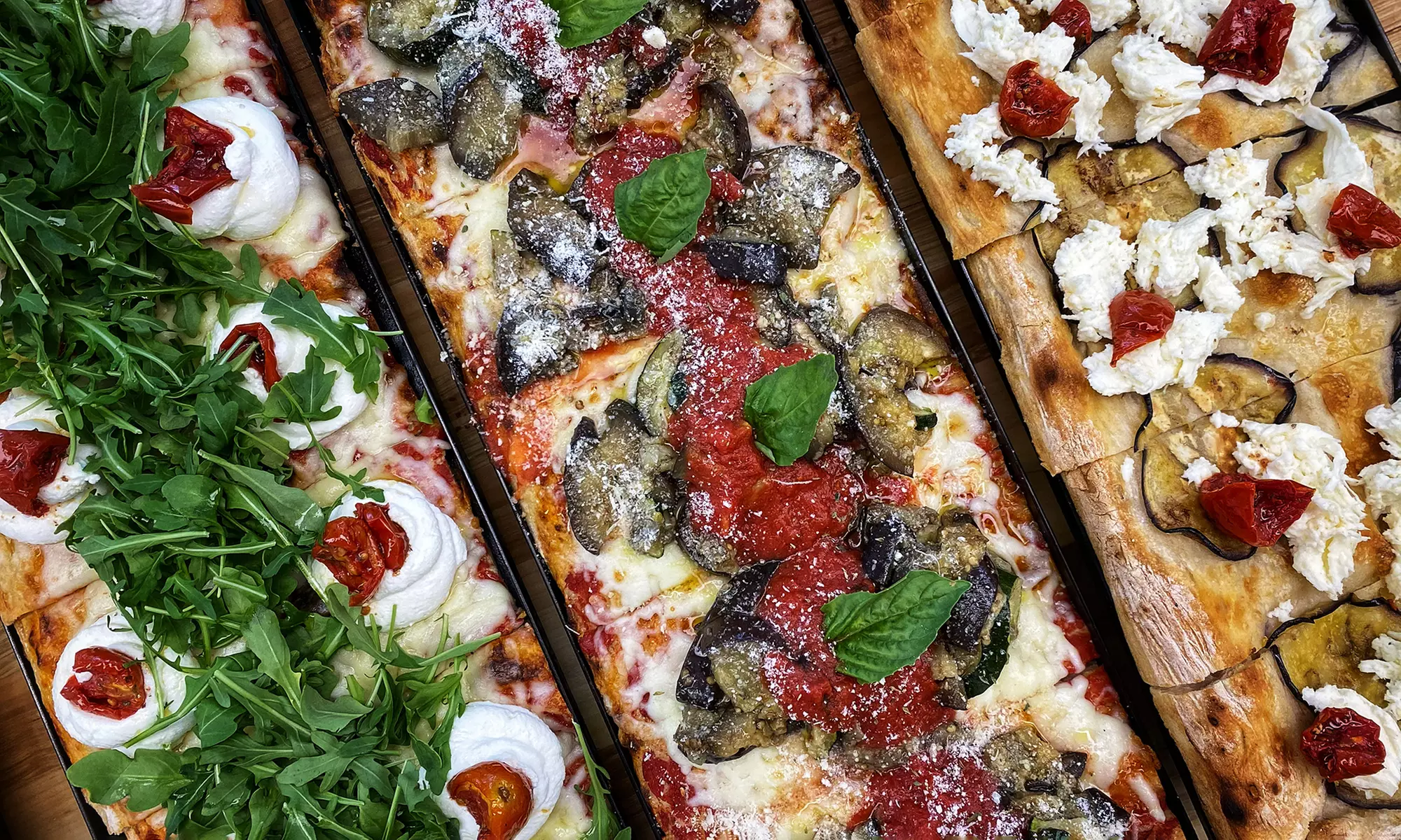 Enjoy a Pizza Making Class for One, Two, or Four with Drinks