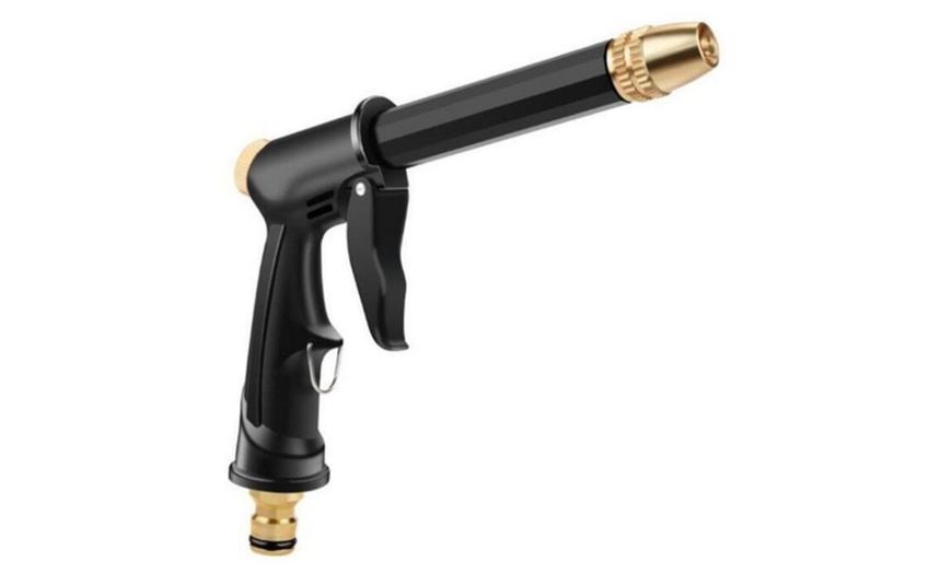 Image 1: Up to Three High Pressure Water Guns