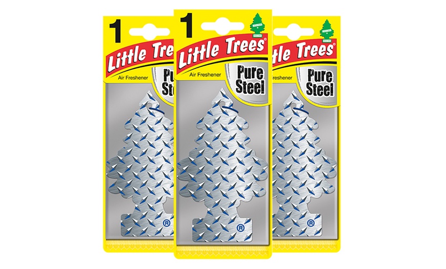 Image 23: Little Trees Air Freshener Bundle