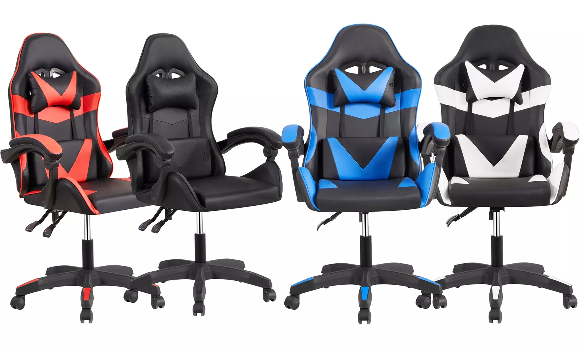 Sedia da gaming Cribel