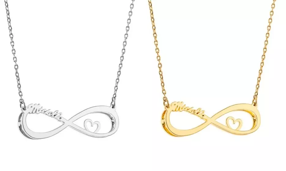 Custom 3D Jewelry Piece with Personalization Options