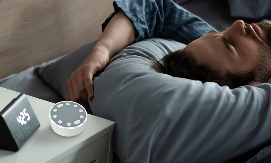 Image 2: Wellbeing Sound Sleep Soother