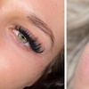 Image 3: Get Glamorous: Premium Classic, Hybrid, or Volume Eyelash Extensions