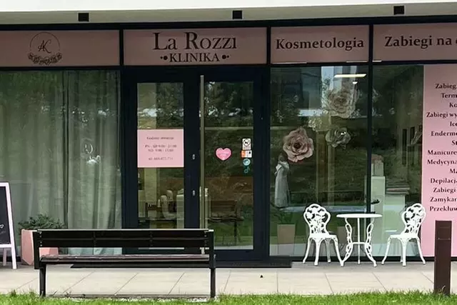 Efektywne oczyszczanie twarzy, szyi i dekoltu w kilku etapach