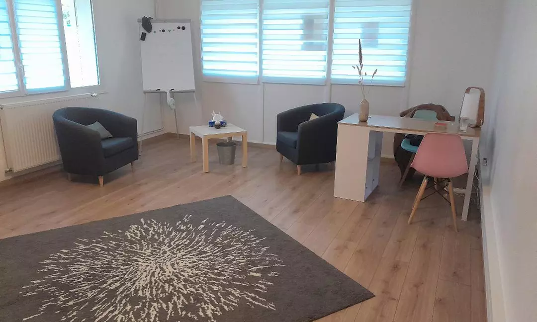 Jusqu'à 40% de remise sur  chez Faustine Réflexologie