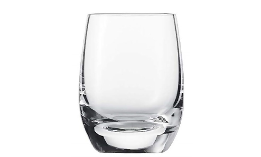 Image 2: Schott Zwiesel 75ml Shot Glasses