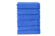 6 Pack Microfiber Bath Towel Set(27" x 55") - Second Medium