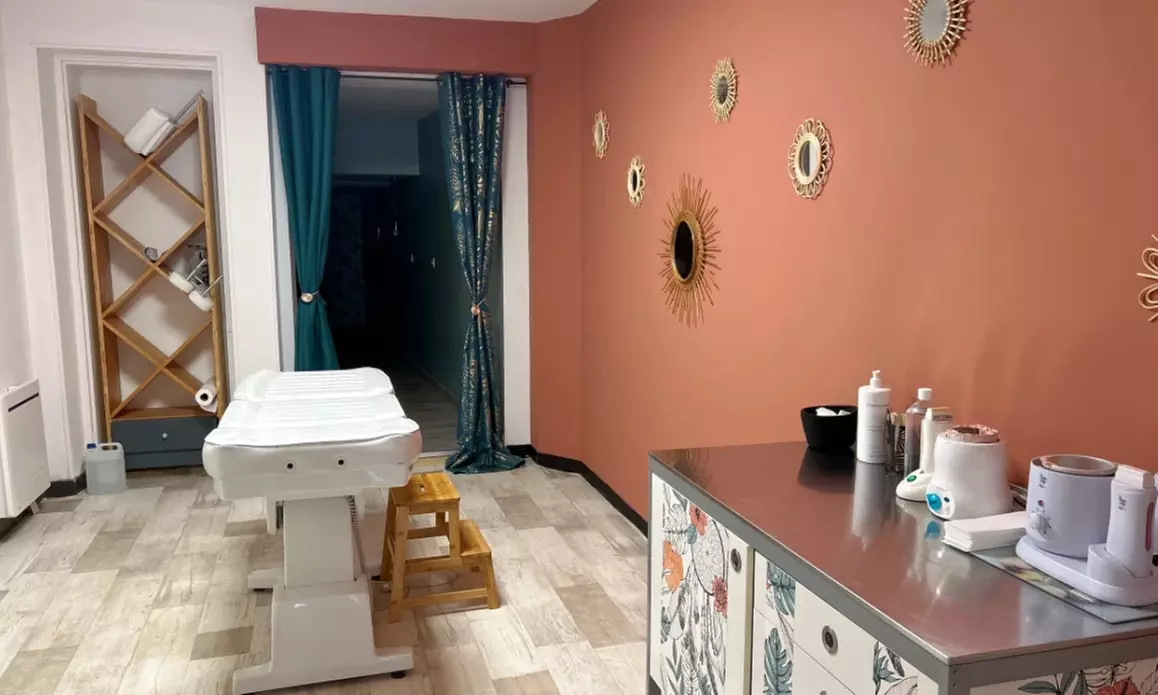 Modelages relaxants à l'Atelier des rêves