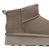 Image 14: Thick Bottom Mini Classic UGG