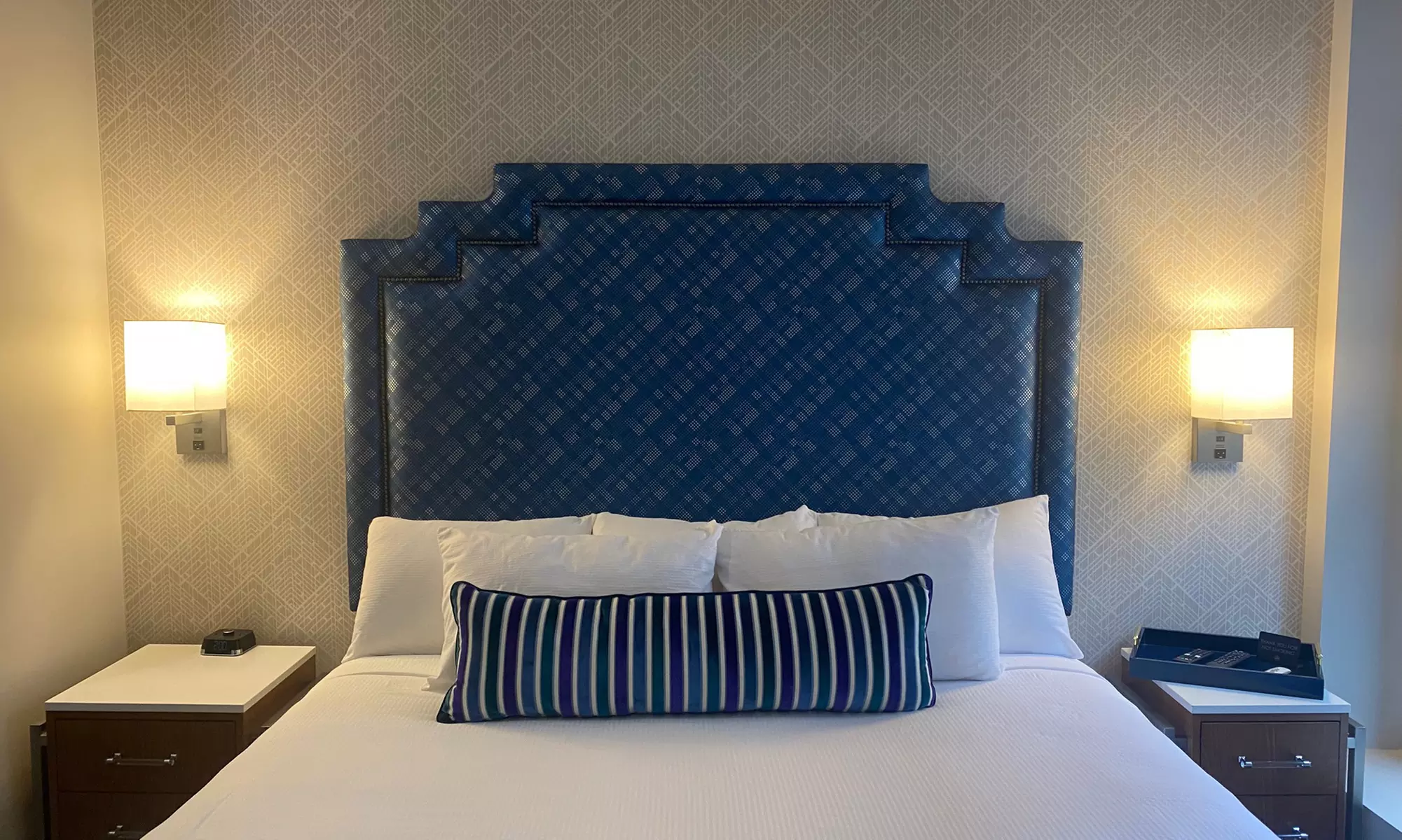 Historic Art-Deco Boutique Hotel in Portland’s Pearl District