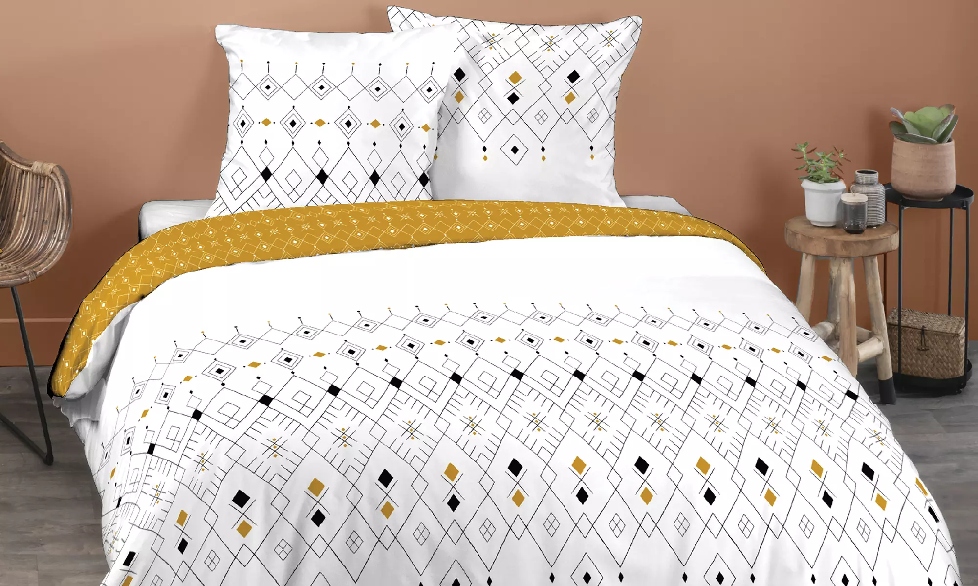 Housse couette Trendy - Primary Image