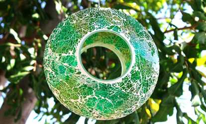 Droll Yankees 344547 Am O Ant Moat Hummingbird Feeder Accessory