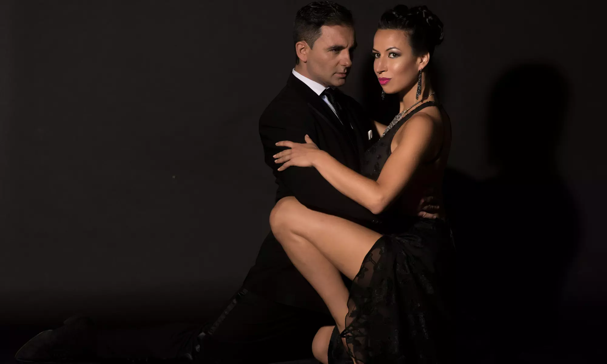 Tango Bootcamp of Beginnerscursus: Beleef samen de passie!