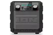 ION Audio Tailgater Express Wireless Portable Speaker System (Refurbished) - Second Medium