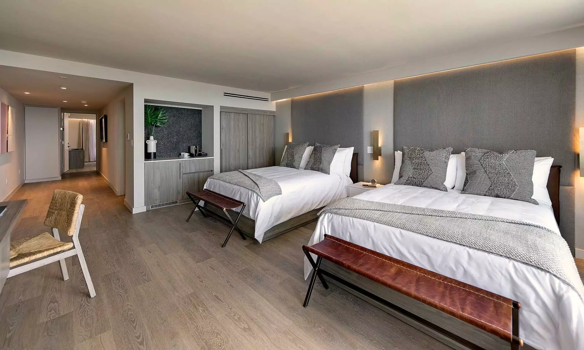Member Pricing: Hotel Overlooking San Diego's La Jolla Cove