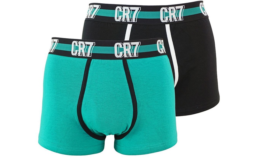 Image 4: CR7 Cristiano Ronaldo Herren-Pants