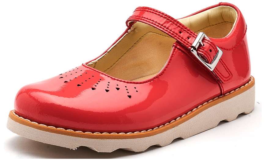 Image 19: Clarks Kids Footwear