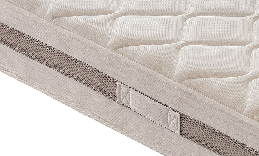 Image 3: Pocket Sprung Mattress