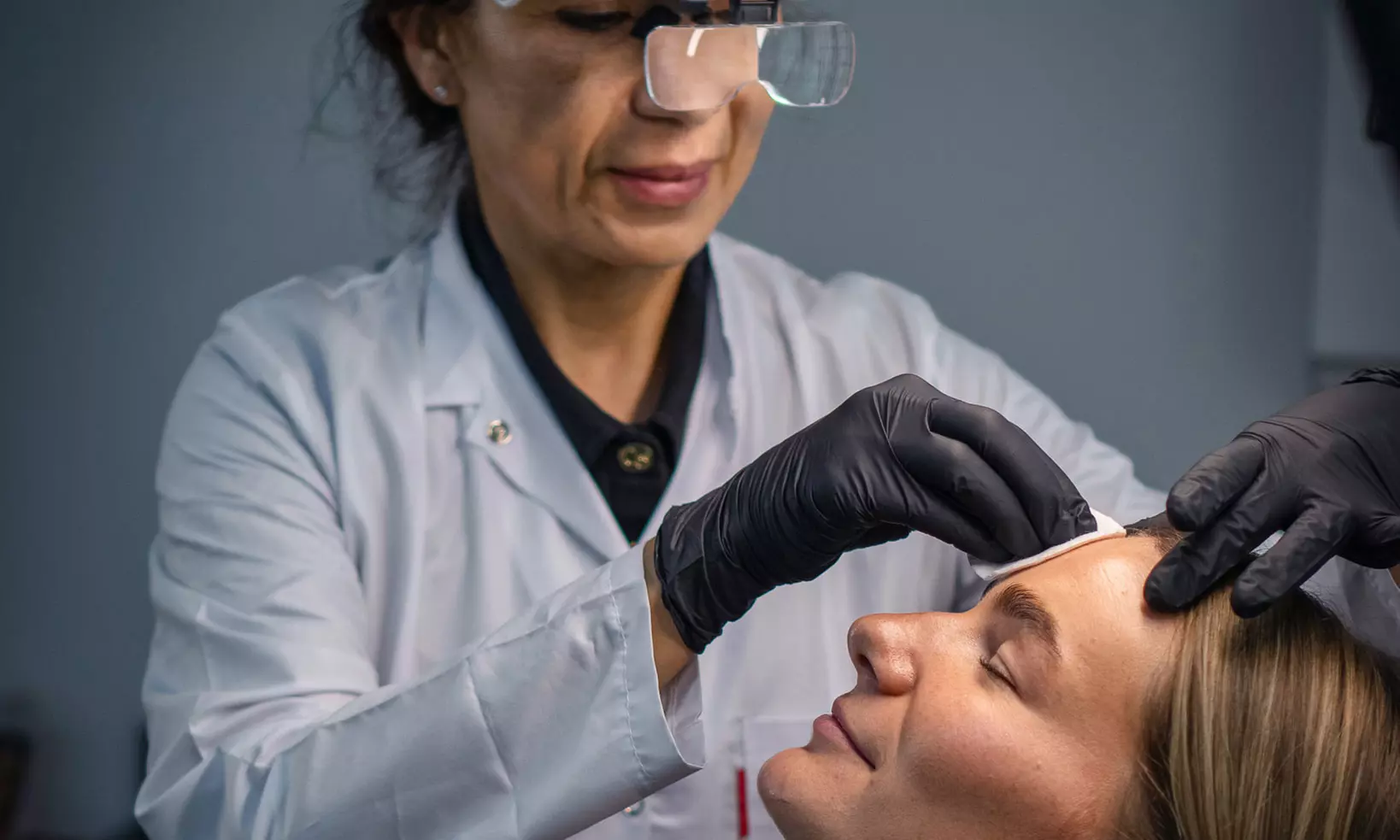 Professionele botoxbehandelingen voor een verzorgde uitstraling