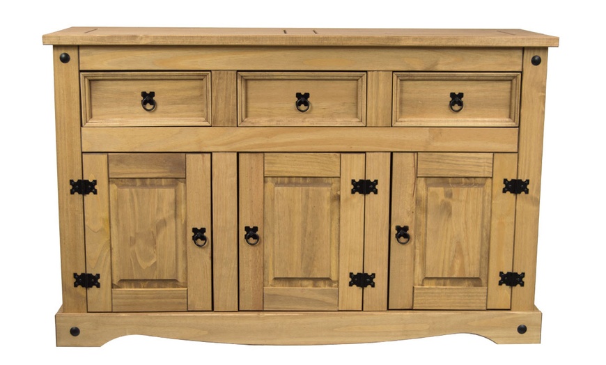 Image 2: Corona Sideboard