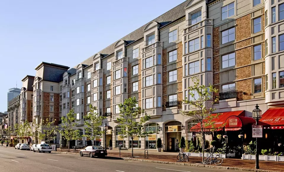 Stay at Hotel Commonwealth in Boston, with Dates into February - Second Medium