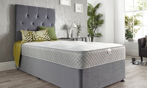  Crystal Orthopaedic Mattress 