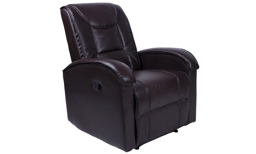 Image 5: Relax fauteuil