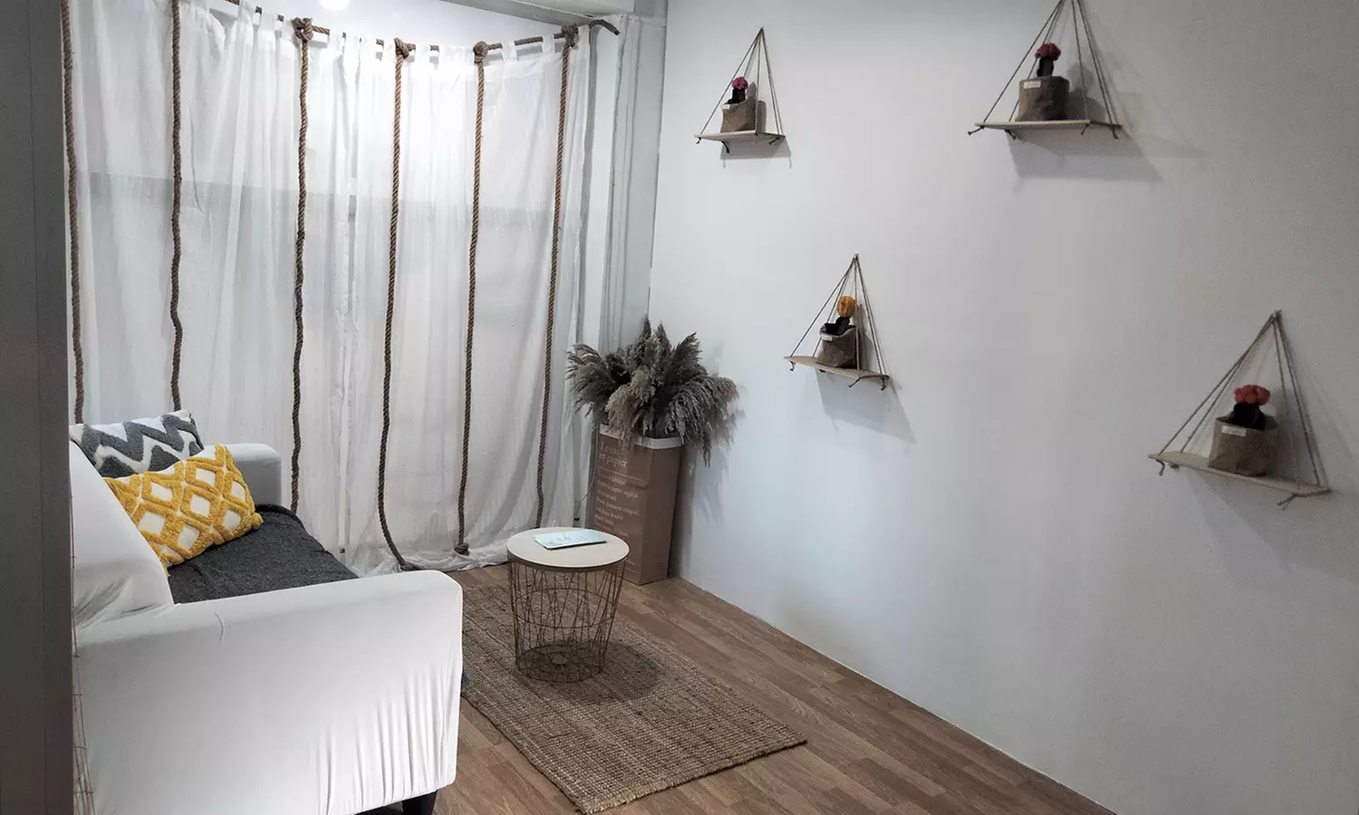 Tratamiento reductor corporal