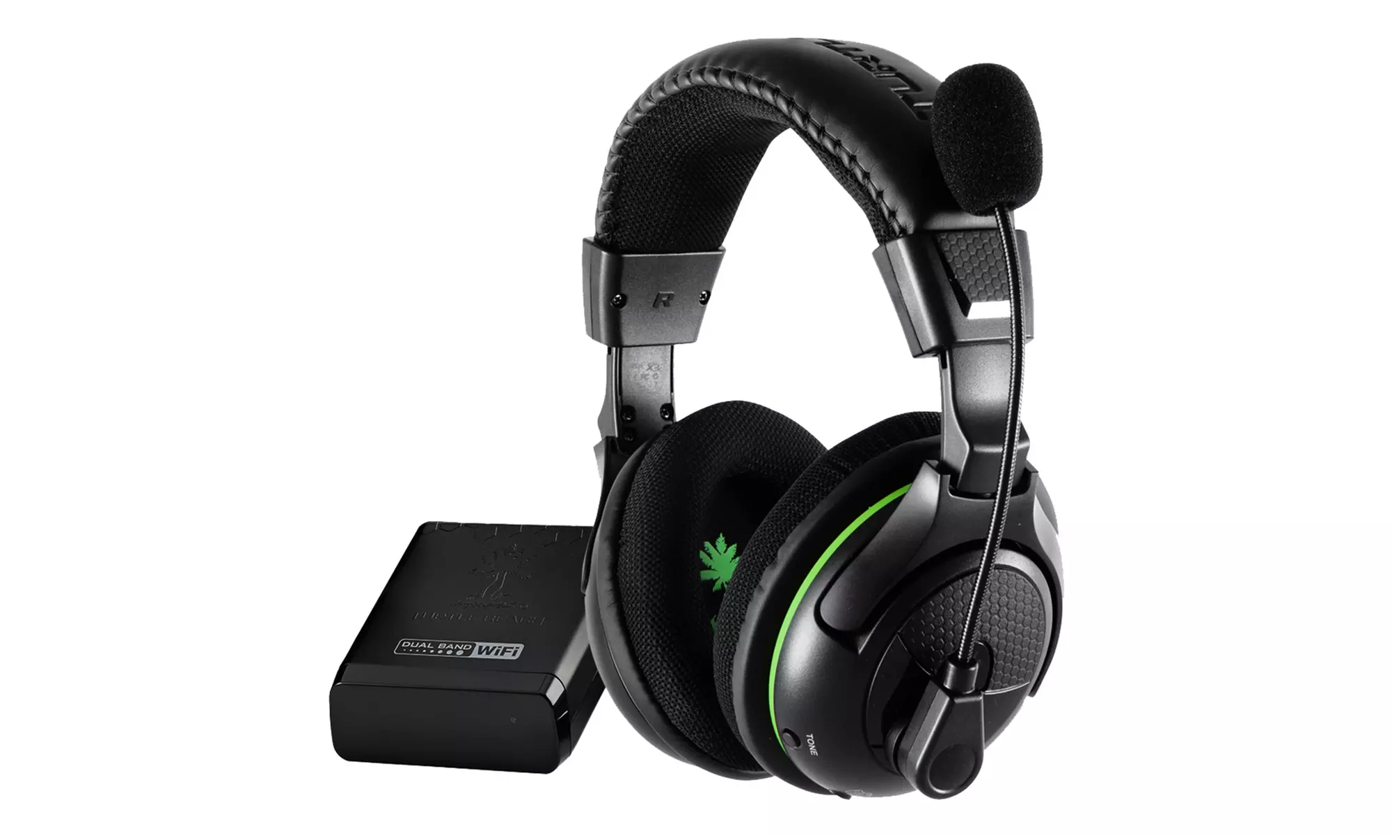 Turtle Beach Ear Force X32 Wireless Gaming Headset for Xbox 360 (Manufacturer Refurbished) - Primary Image