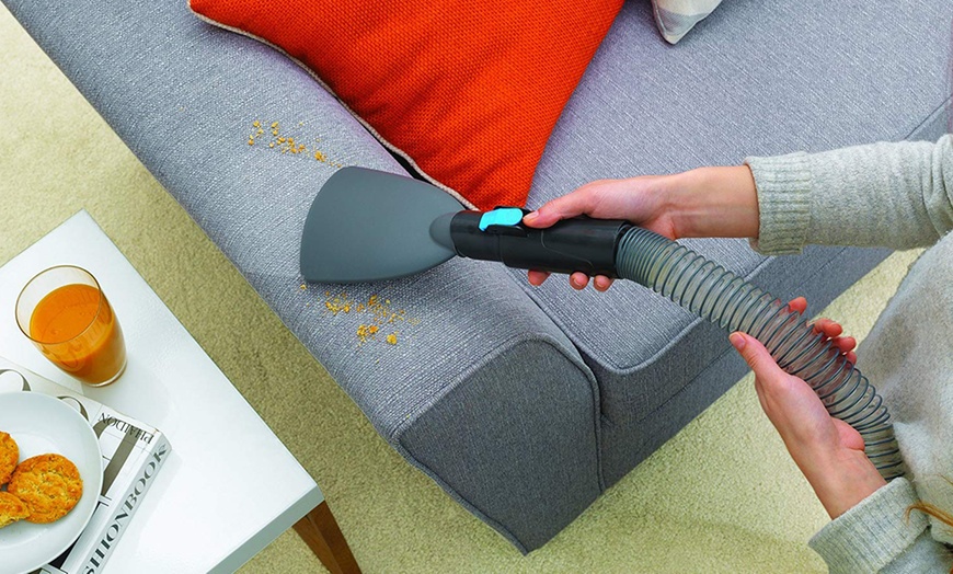 Image 8: Vax Steerable Pet Vacuum Cleaner