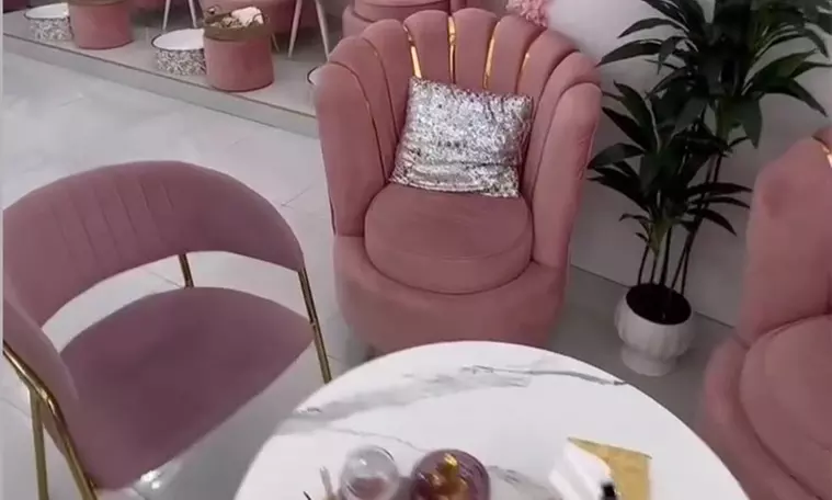 Up to 61% Off on  at Mareana ladies salon