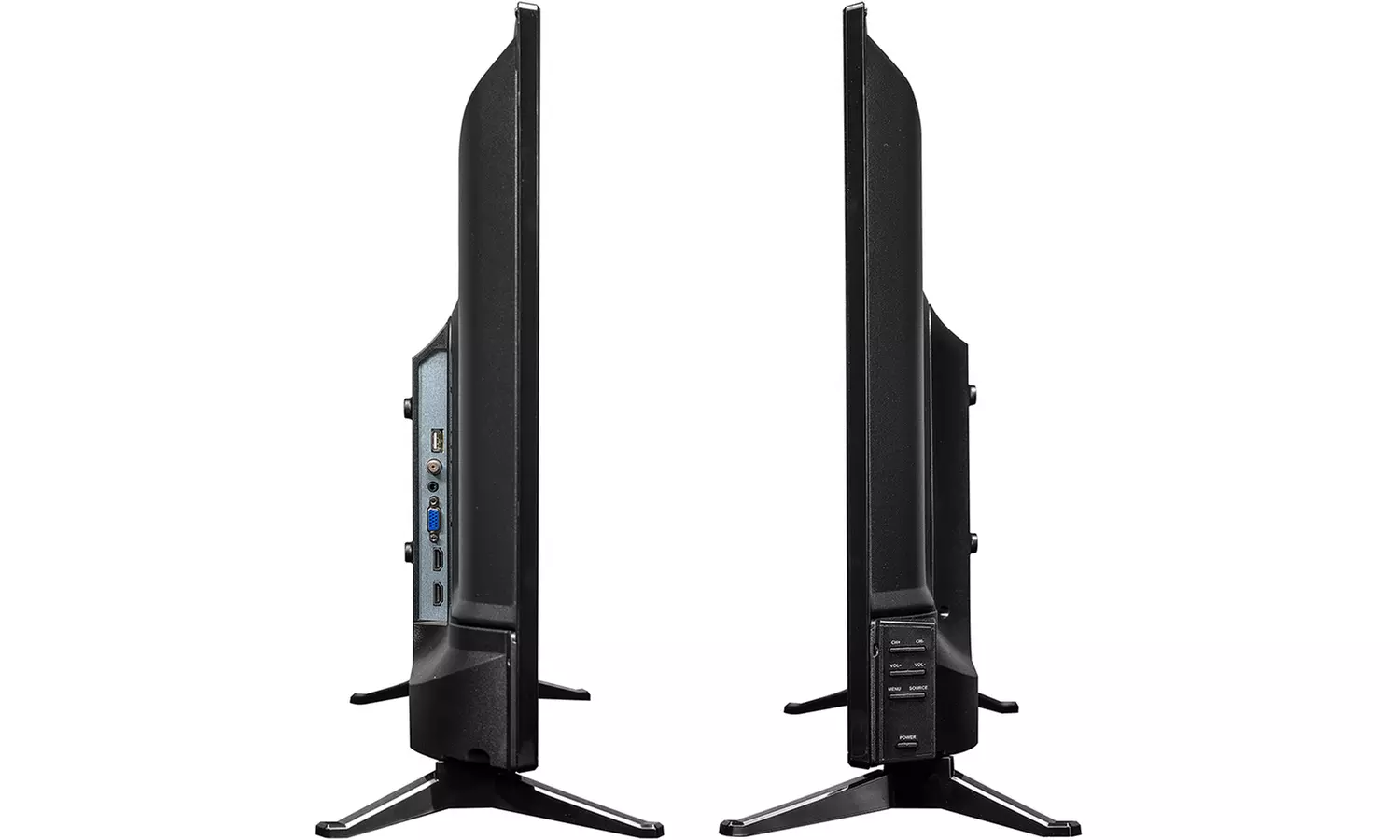 Polaroid 32" 720p HD LED TV - Second Medium