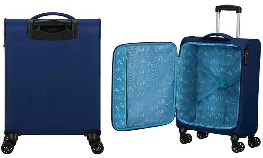 Image 11: Valise American Tourister "Sea Seeker"