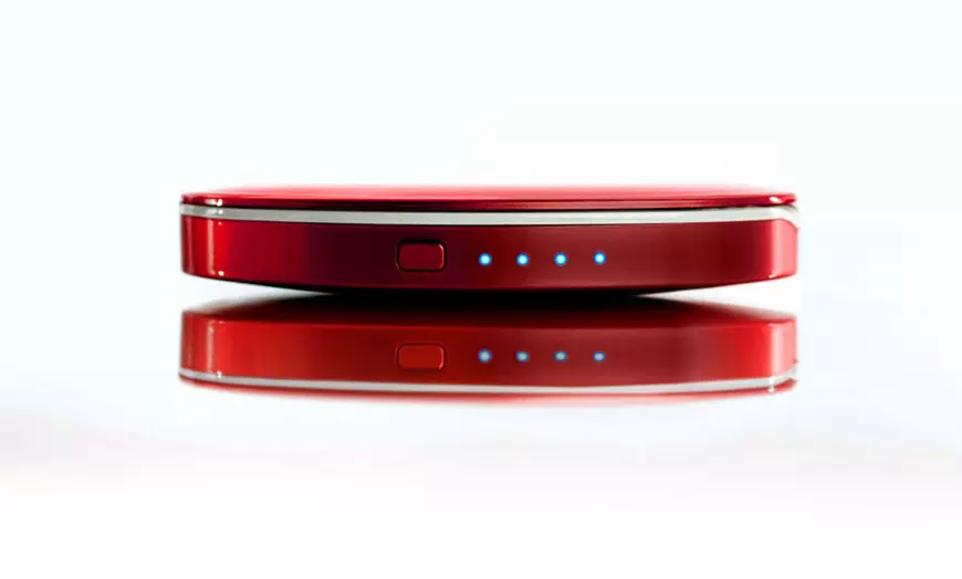 Image 4: Pearl Hyper Compact Mirror