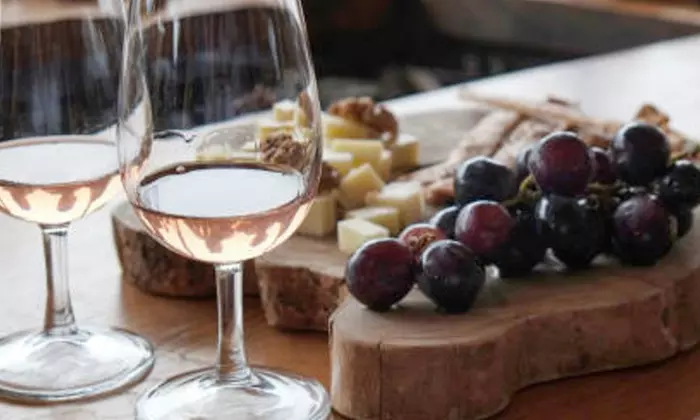 Restaurant Specialty - Wine Tasting / Flight at Dionysus Wines