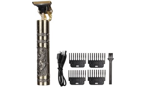  Mens Dragon Electric Trimmer 