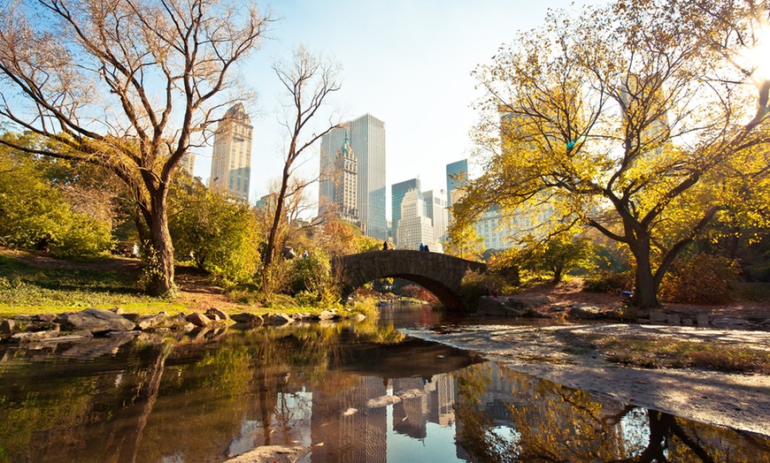 New York City Bike Tour - Scott's New York | Groupon