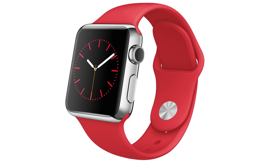 Image 11: Refurbished Apple Watch