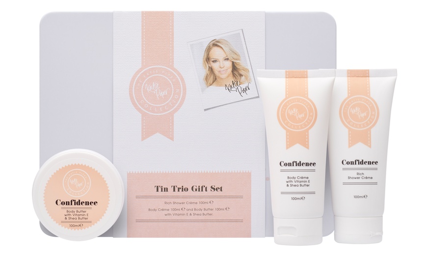 Image 7: Katie Piper Gift Set