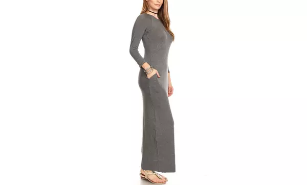chinese dress ladies Maxi Dress – Wren's Closet