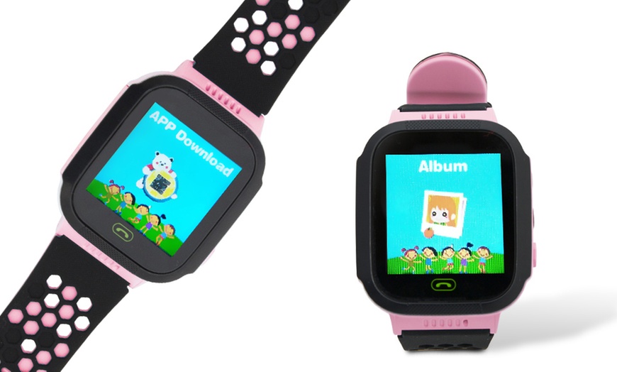 Image 5: Aquarius Junior Smartwatch