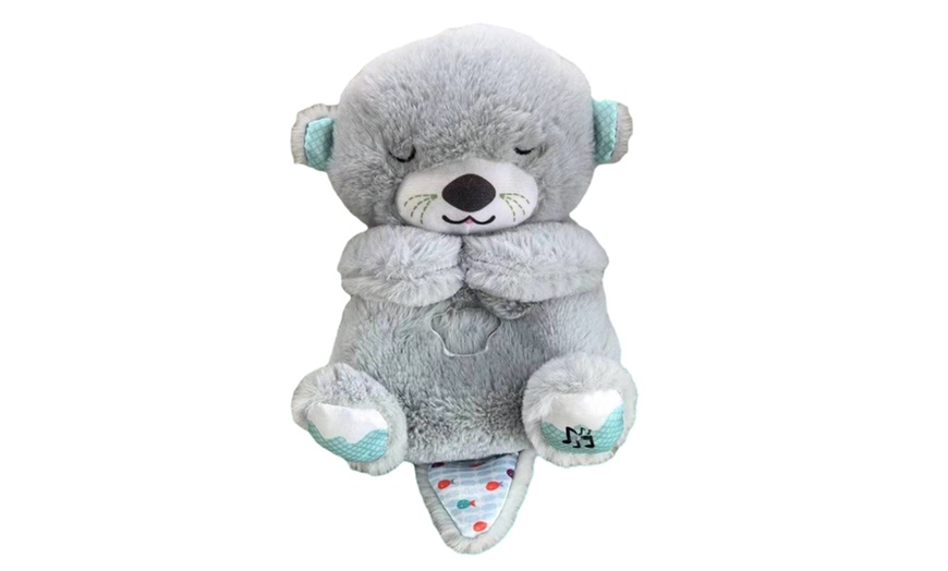 Image 21: Stress and Anxiety Relief Plush Toy