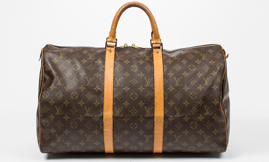 Image 9: Louis Vuitton Second-Hand Bag