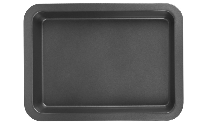 Image 1: Non-Stick Baking/Roasting Tray