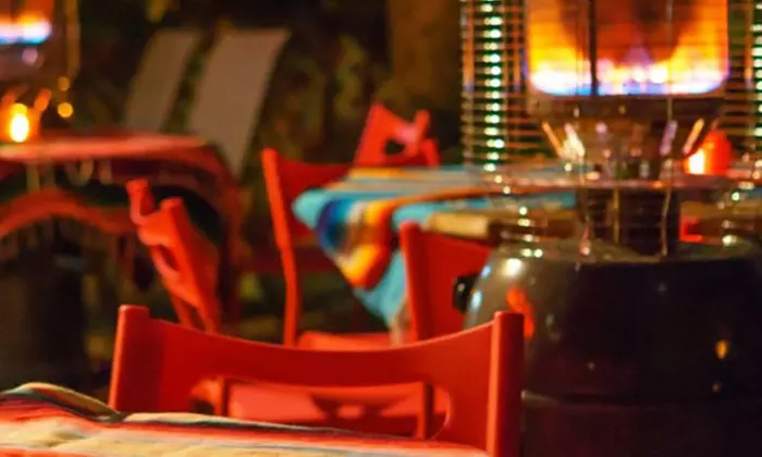 Delve into the delights of authentic Mexican cuisine