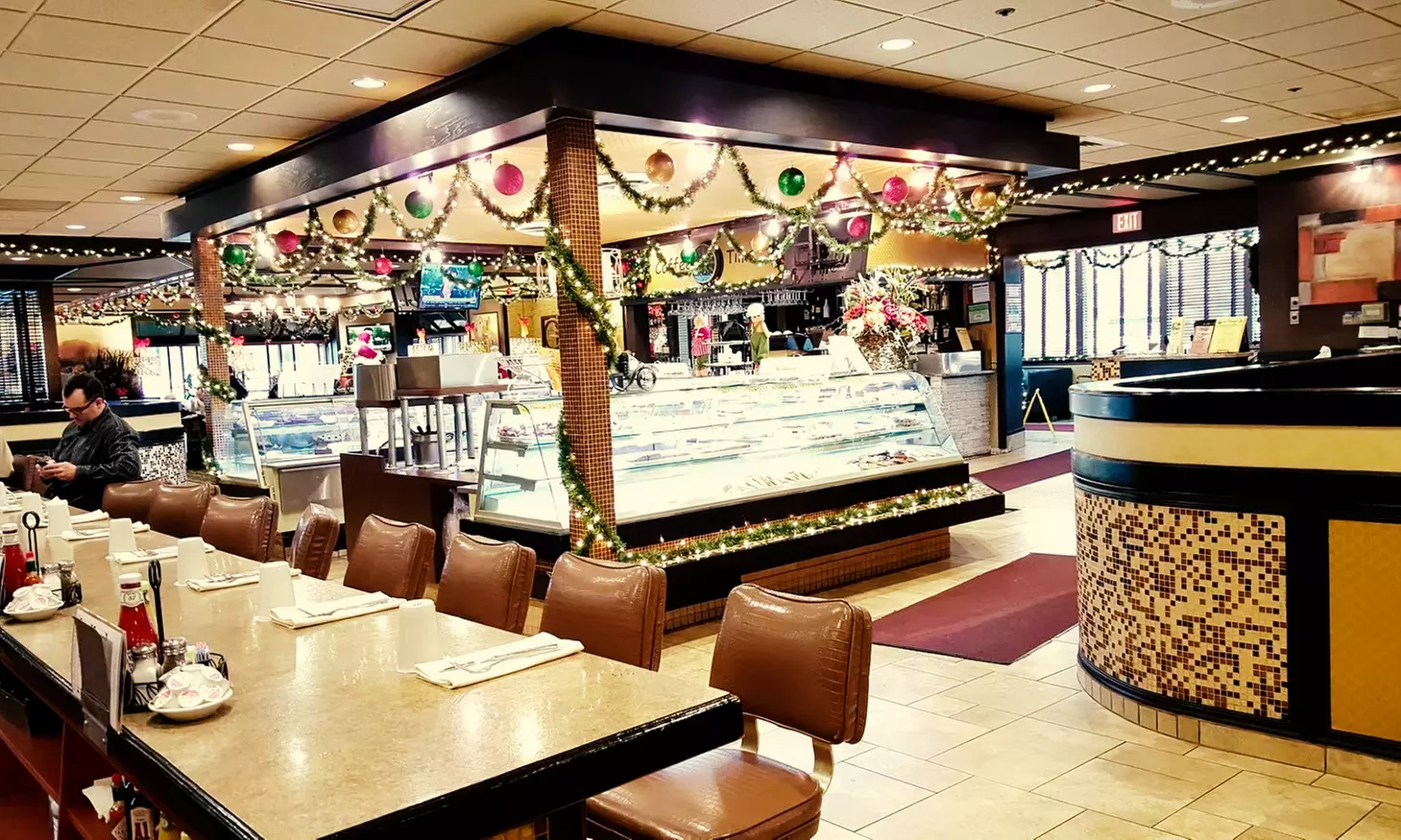 Savor Homemade Delights – $25 or $40 General Spend on Food and Drinks