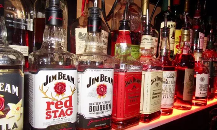 $5 to Unlock 50% cash back at One Eyed Jacks - Primary Image