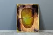 Comic Book Character Canvas Art Collection (16"x24") - Second Medium